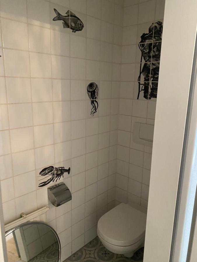 Ferienwohnung Mit Traumblick Und Grossem Garten Лінденберґ-ім-Альґой Екстер'єр фото
