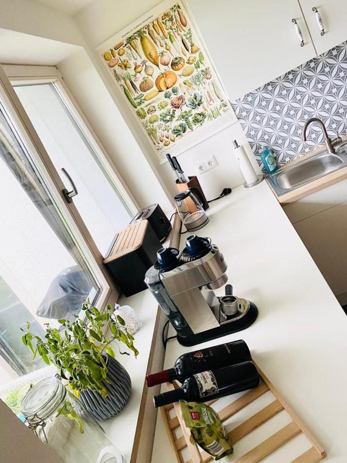 Ferienwohnung Mit Traumblick Und Grossem Garten Лінденберґ-ім-Альґой Екстер'єр фото